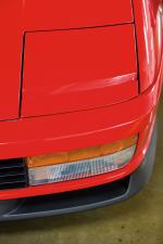 Ferrari Testarossa 1989 года
